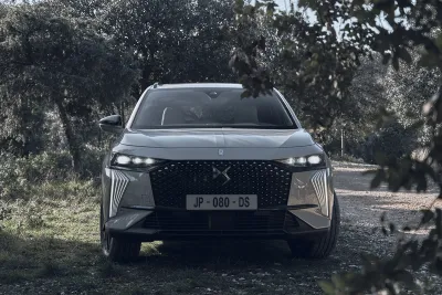 DS 7